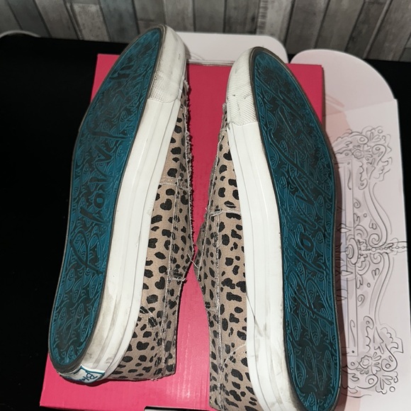 Blowfish Slip On Shoes - Picture 4 of 5